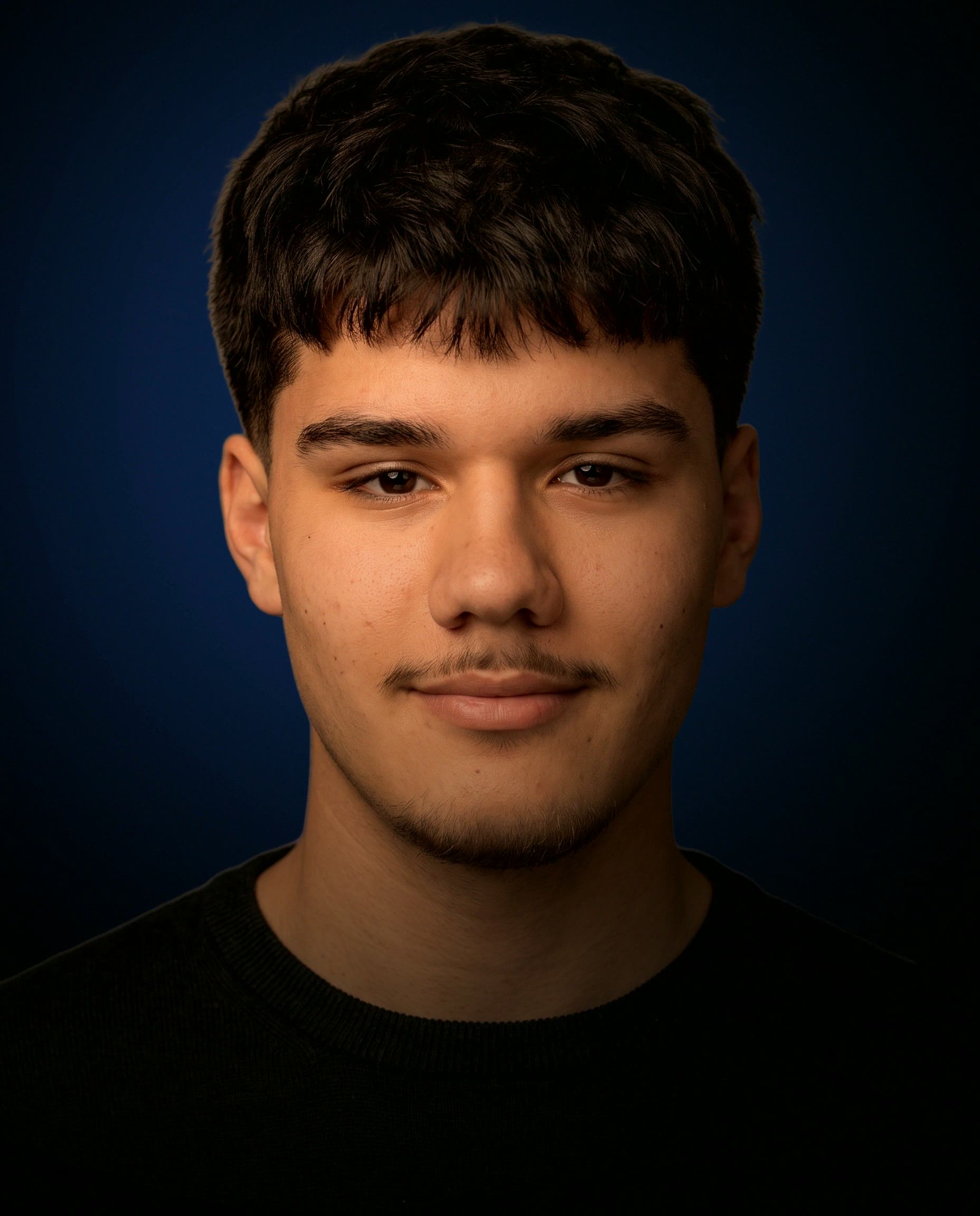 Santino Albanese, forward deployed engineer