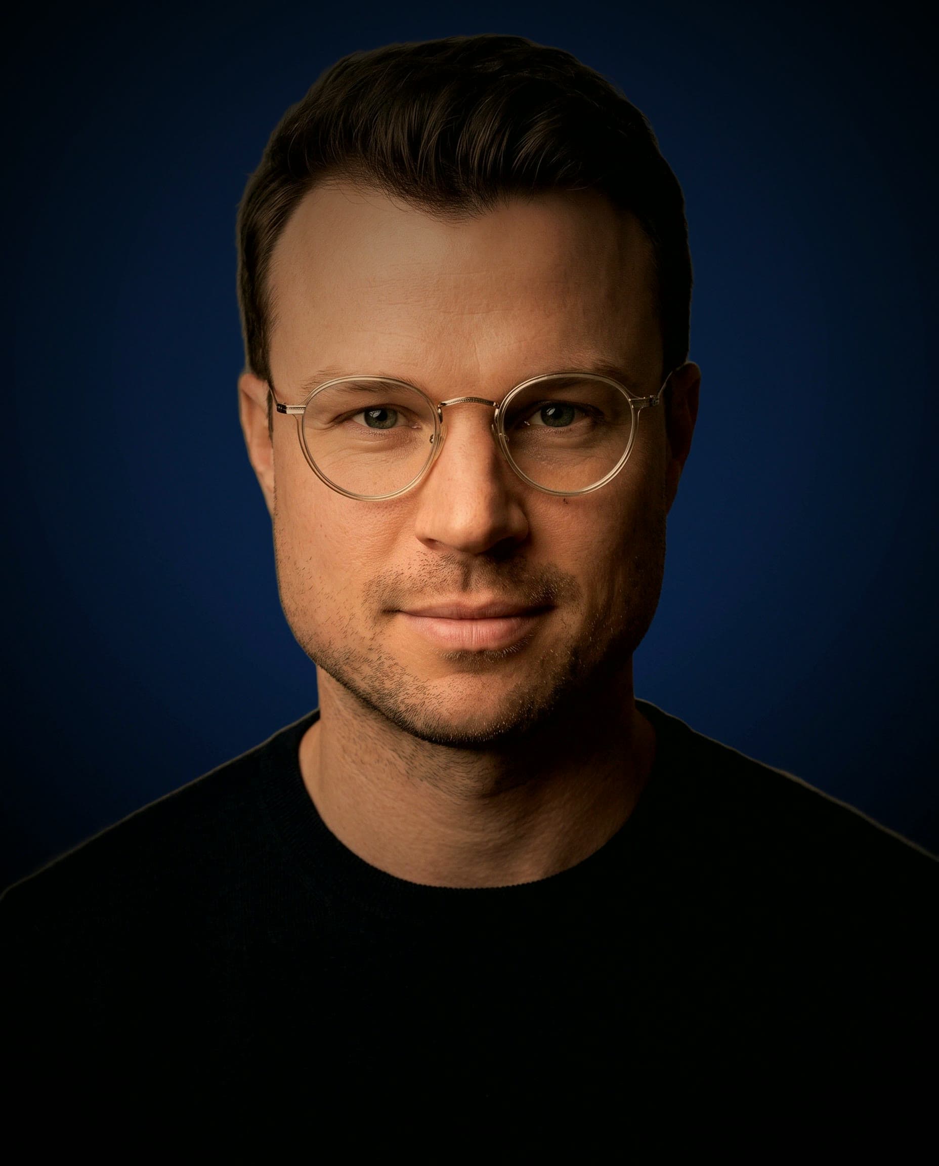 Zach Kenney, growth consultant